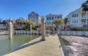 20 Morgan Place Drive by AvantStay Waterfront Home w Private Dock